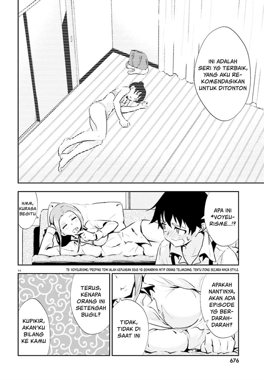 black-kanojo - Chapter: 11