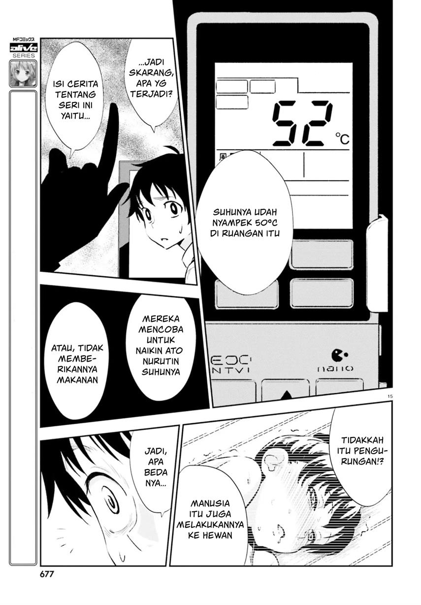 black-kanojo - Chapter: 11