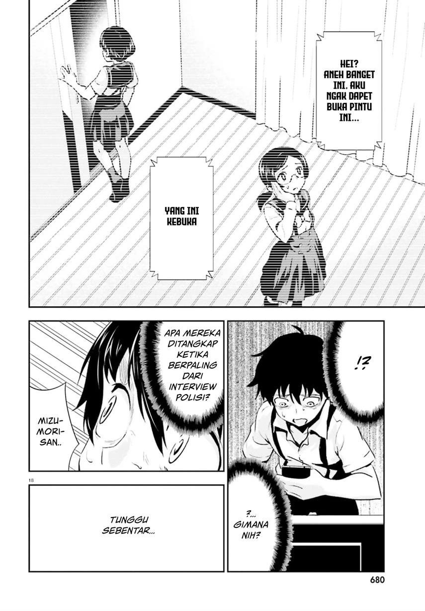 black-kanojo - Chapter: 11