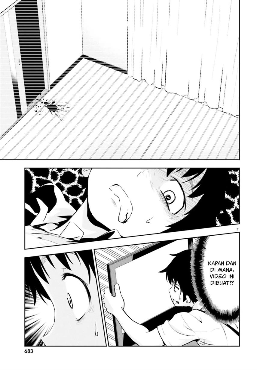 black-kanojo - Chapter: 11