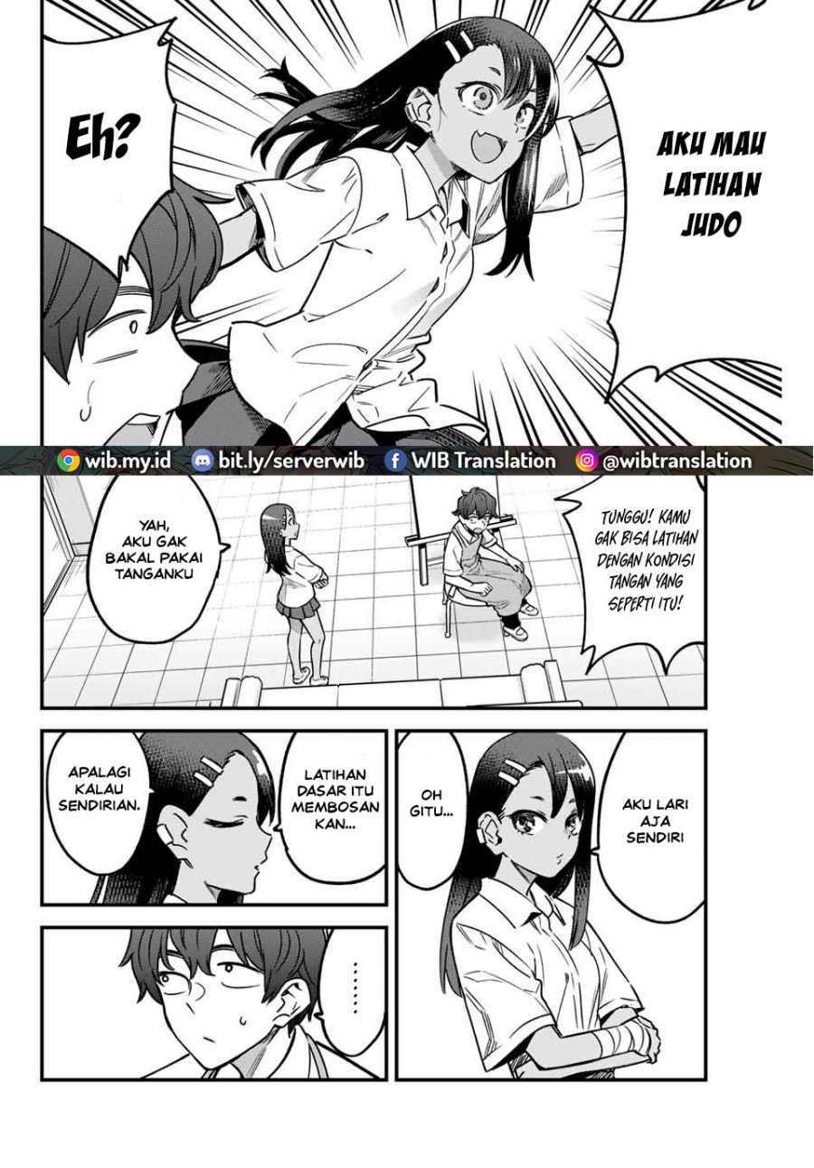 ijiranaide-nagatoro-san - Chapter: 97