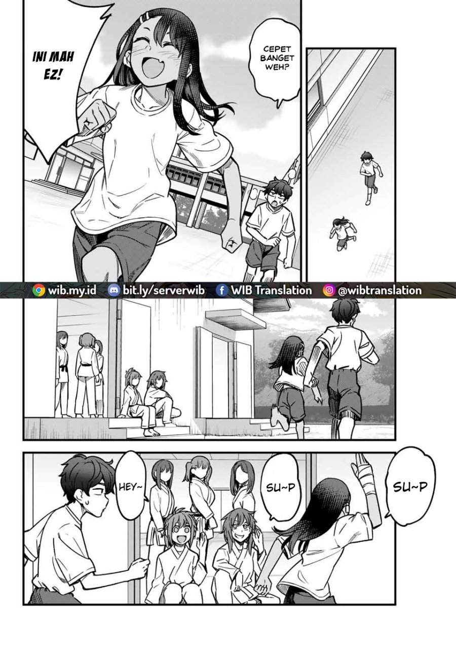 ijiranaide-nagatoro-san - Chapter: 97