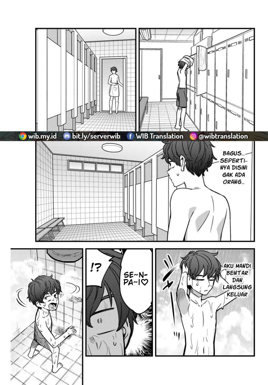 ijiranaide-nagatoro-san - Chapter: 97