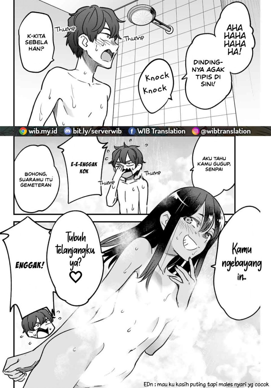 ijiranaide-nagatoro-san - Chapter: 97