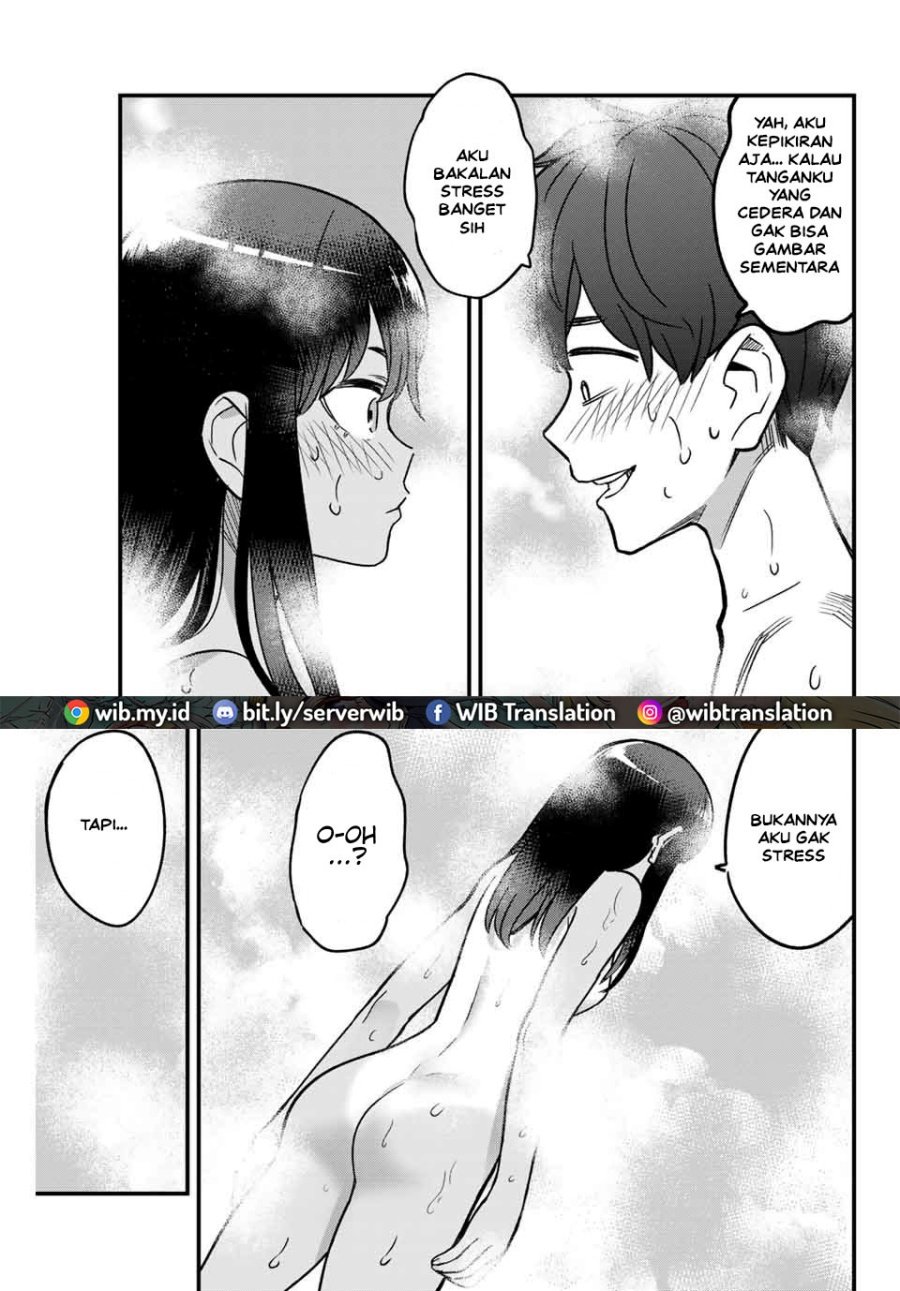 ijiranaide-nagatoro-san - Chapter: 97