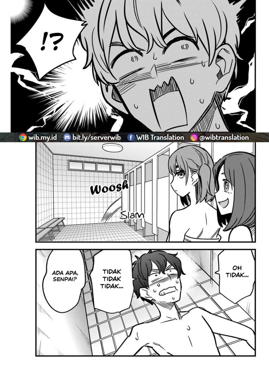 ijiranaide-nagatoro-san - Chapter: 97