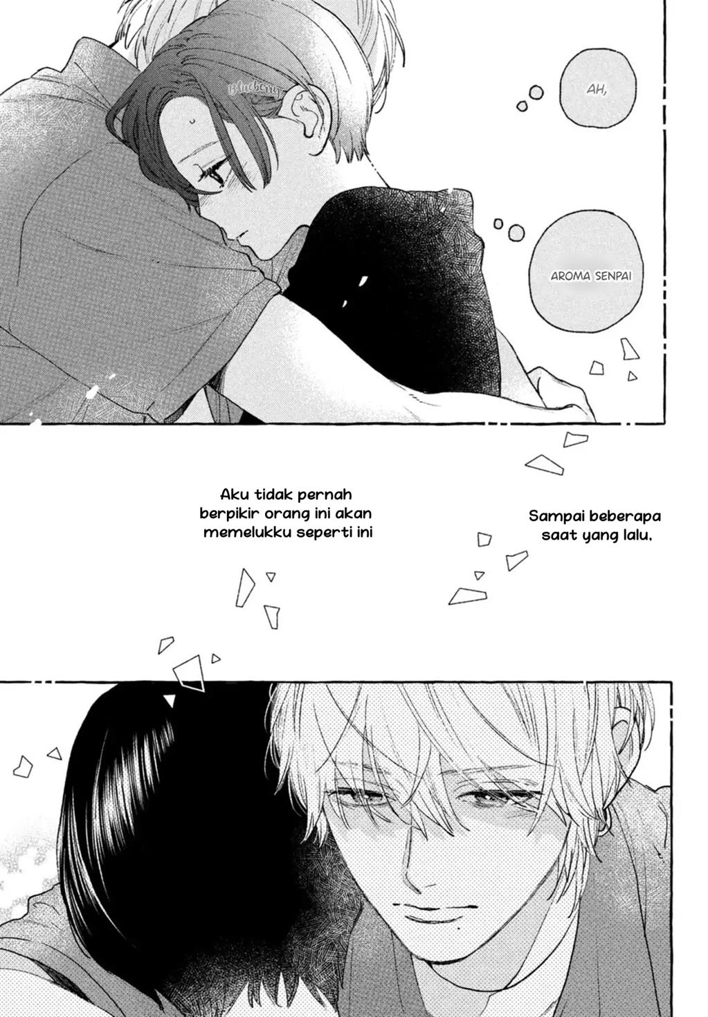 uruwashi-no-yoi-no-tsuki - Chapter: 17.5