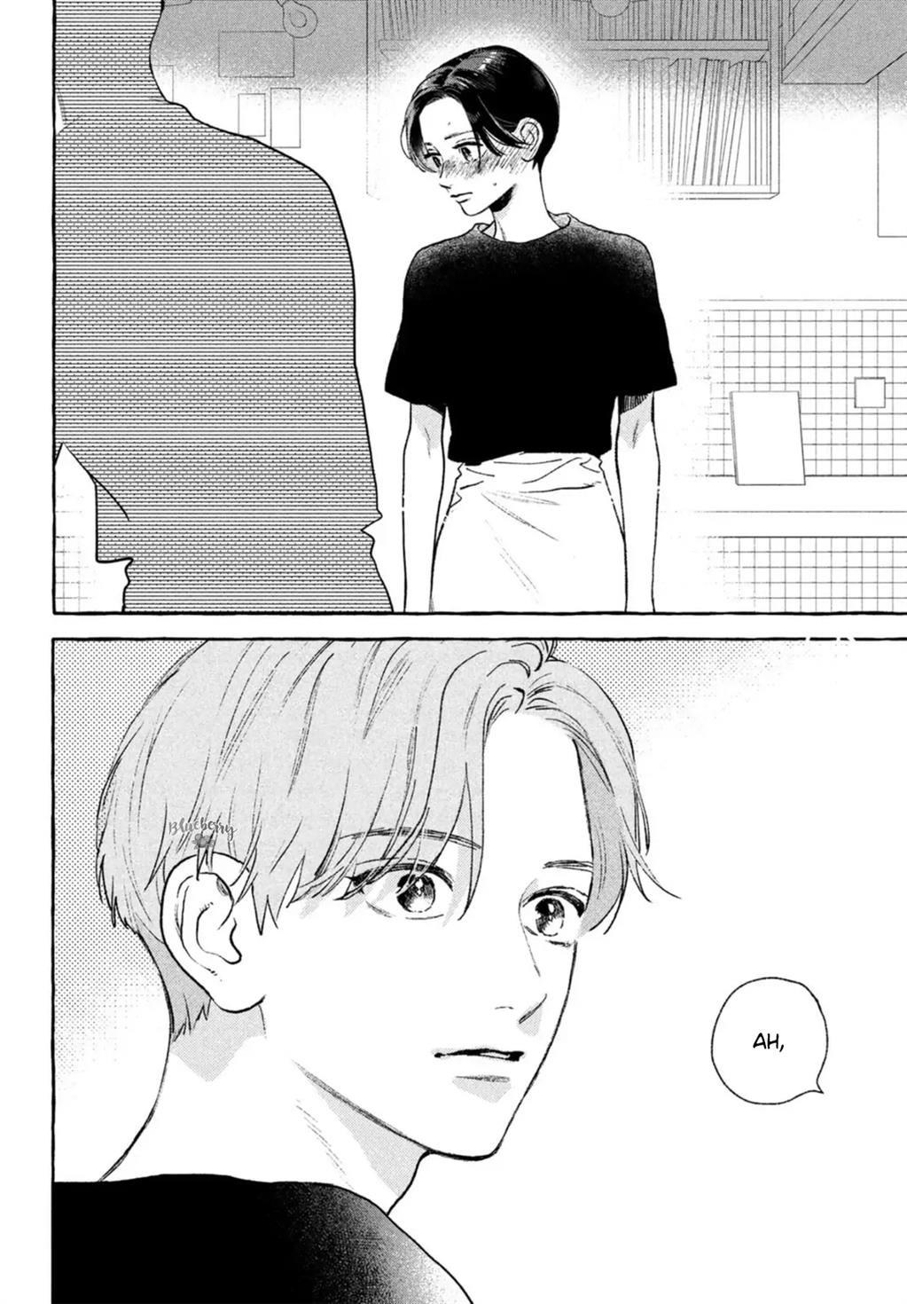 uruwashi-no-yoi-no-tsuki - Chapter: 17.5