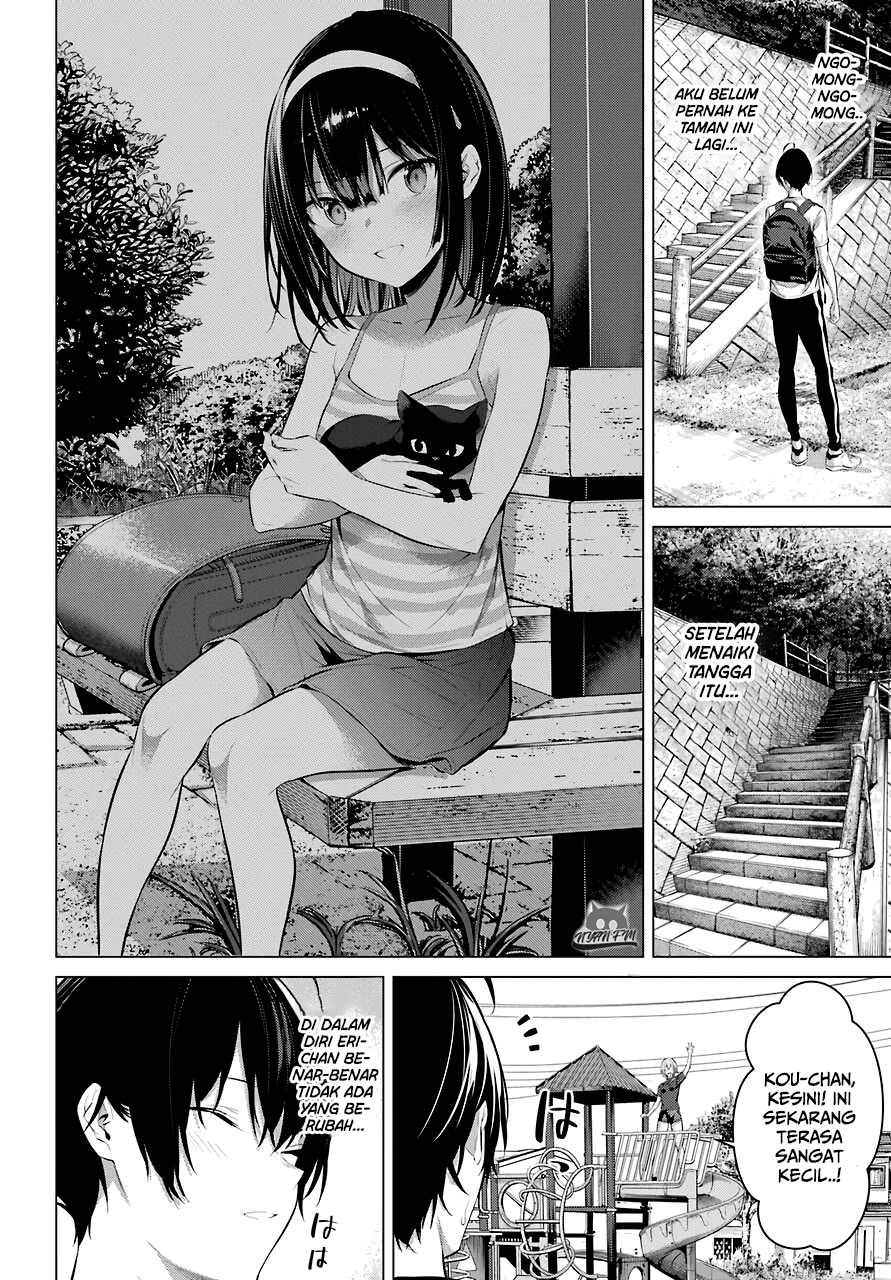 haite-kudasai-takamine-san - Chapter: 18