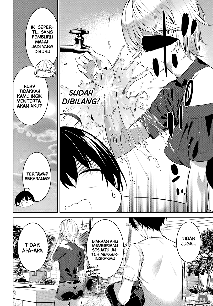 haite-kudasai-takamine-san - Chapter: 18