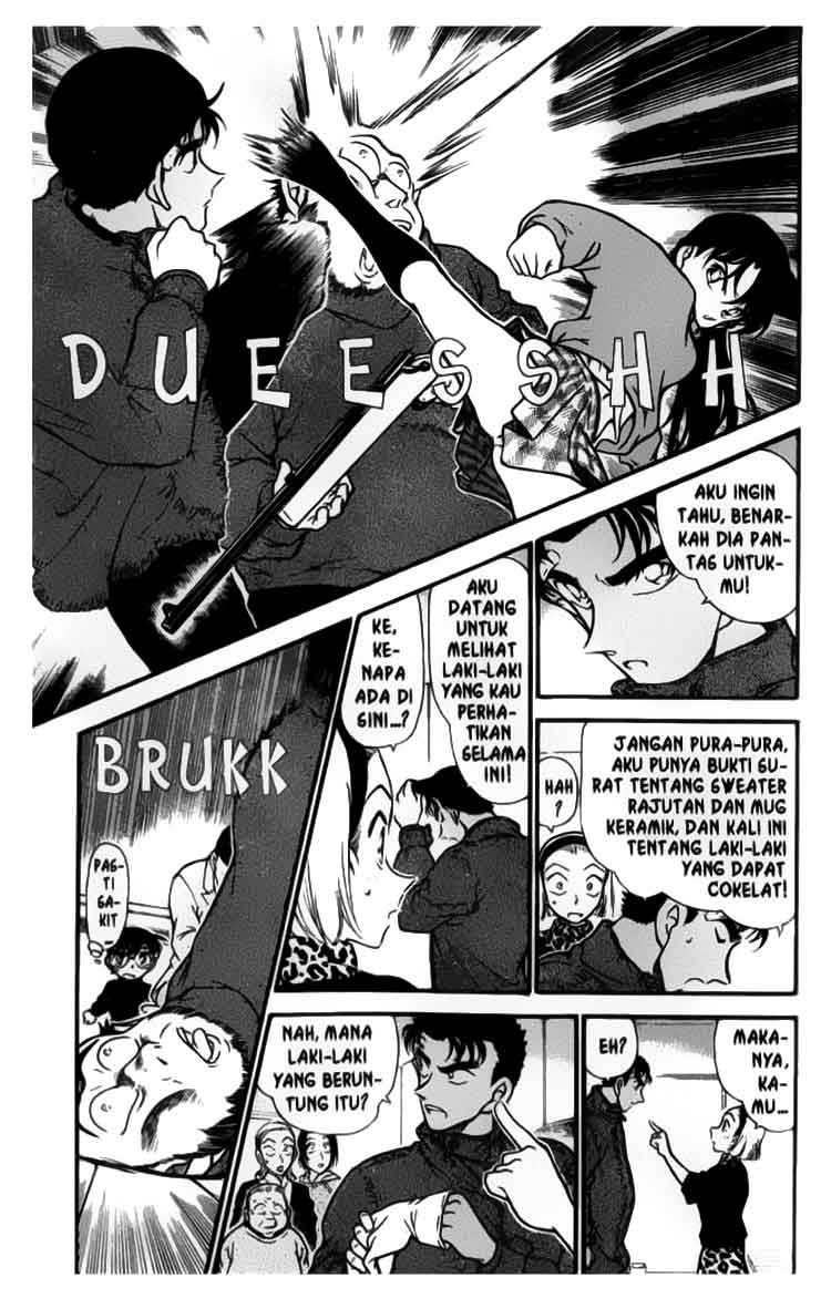 detective-conan - Chapter: 334