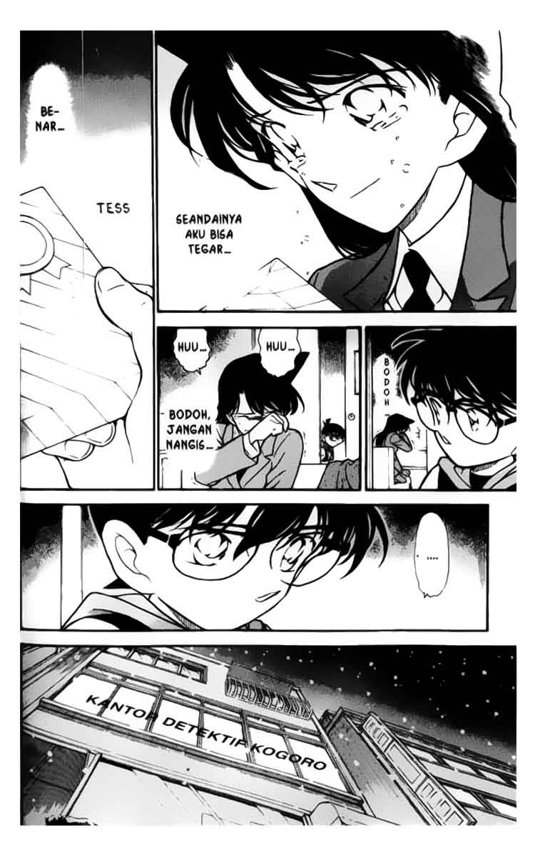 detective-conan - Chapter: 334