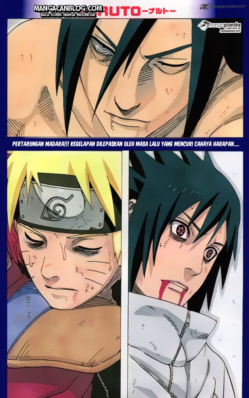 naruto-id - Chapter: 662