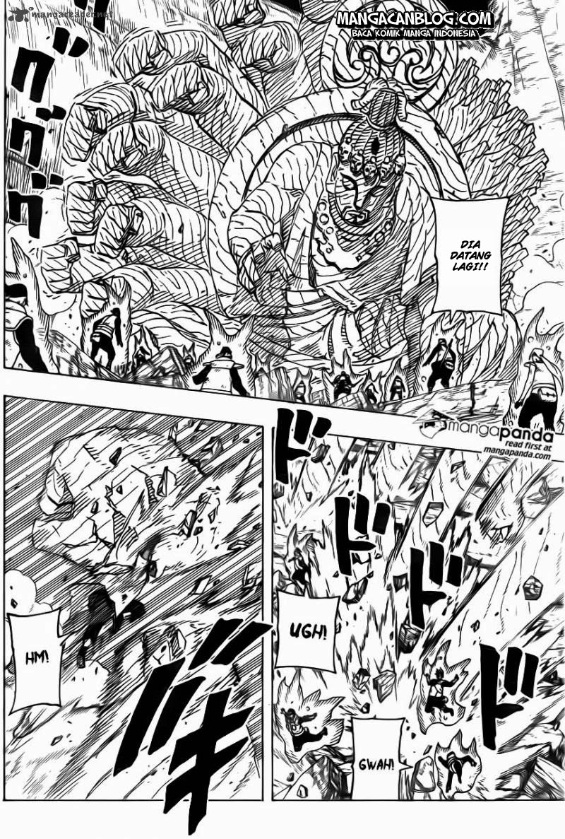 naruto-id - Chapter: 662