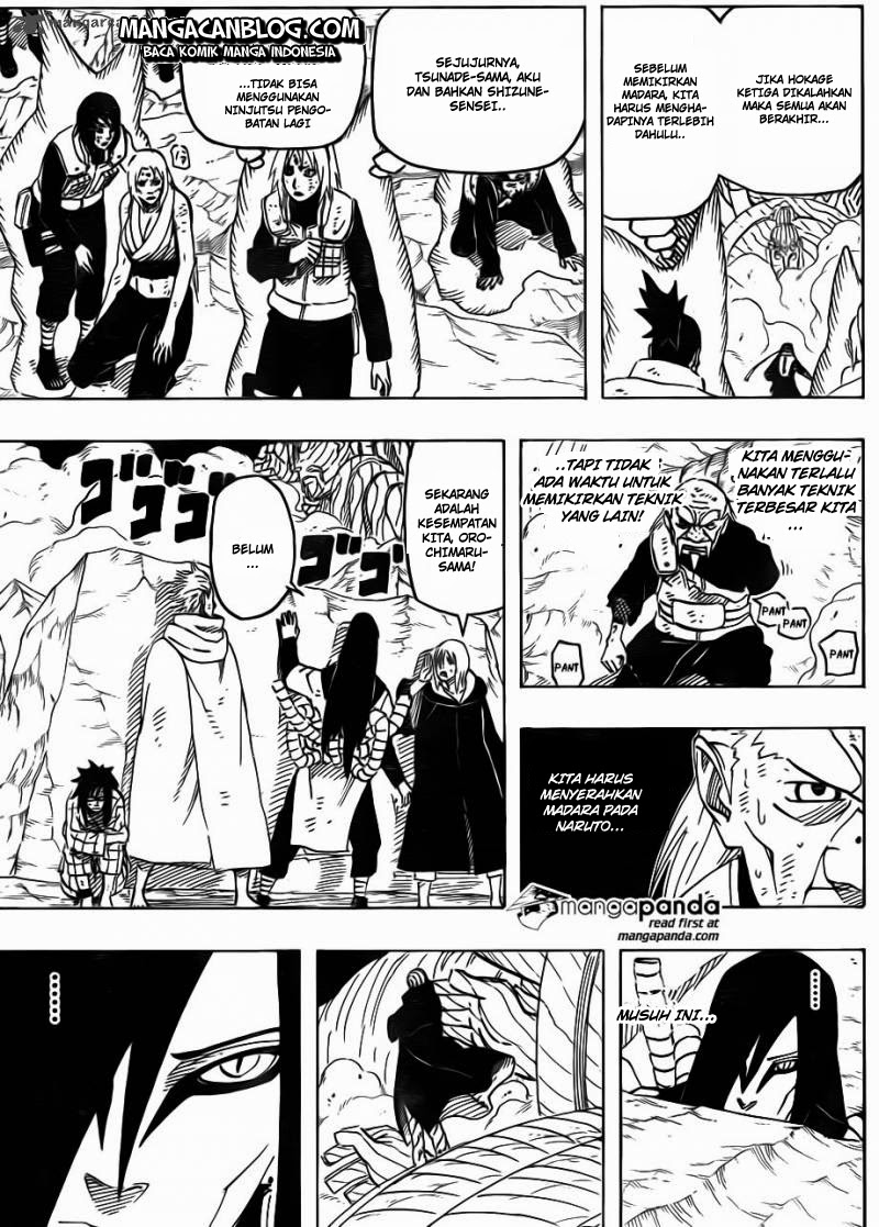 naruto-id - Chapter: 662