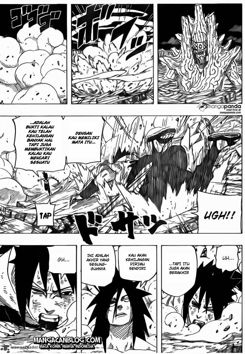 naruto-id - Chapter: 662