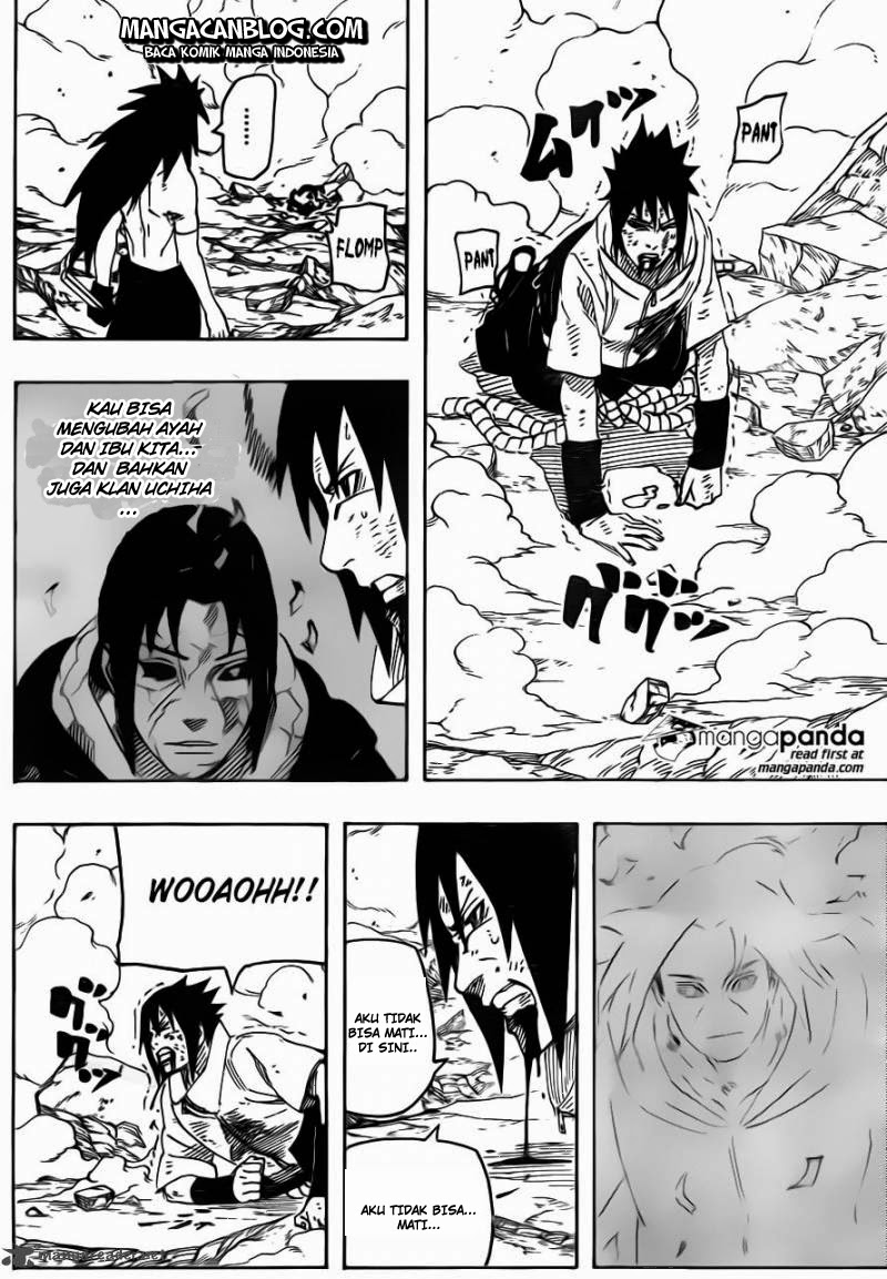 naruto-id - Chapter: 662