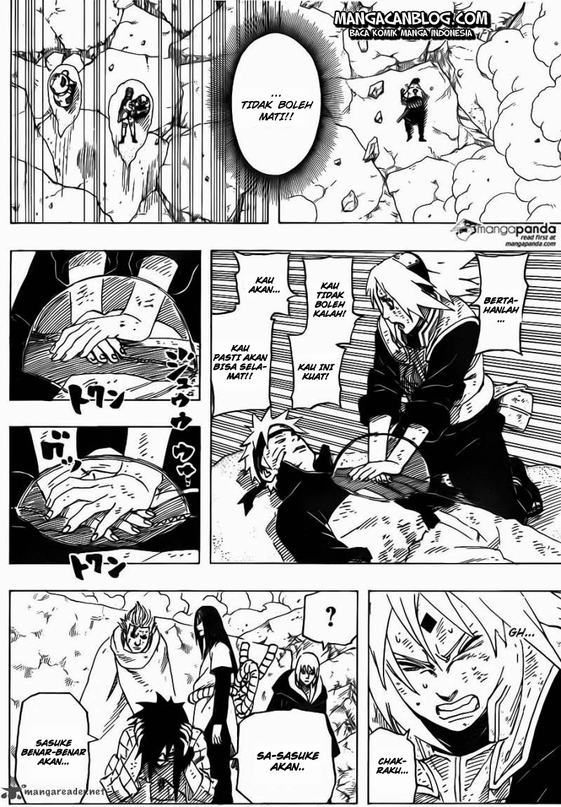 naruto-id - Chapter: 662