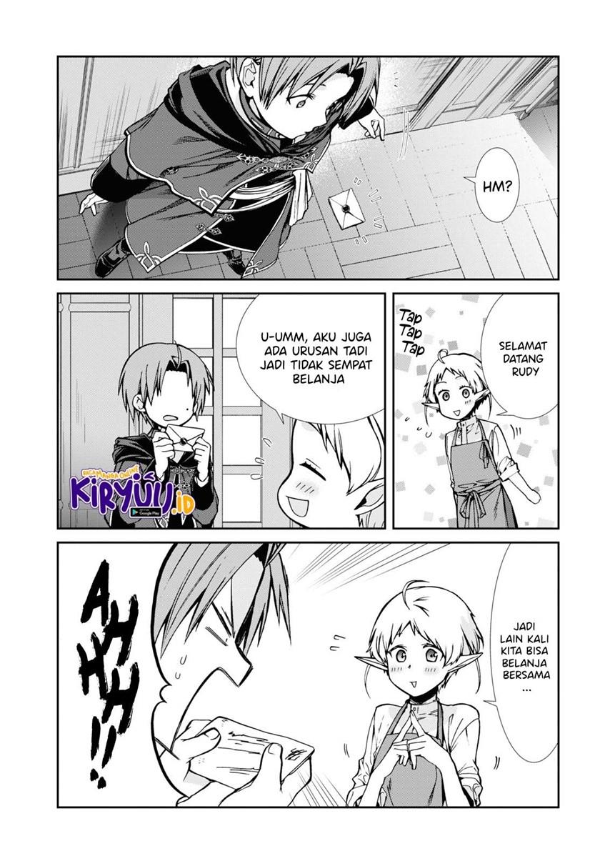 mushoku-tensei-isekai-ittara-honki-dasu - Chapter: 82