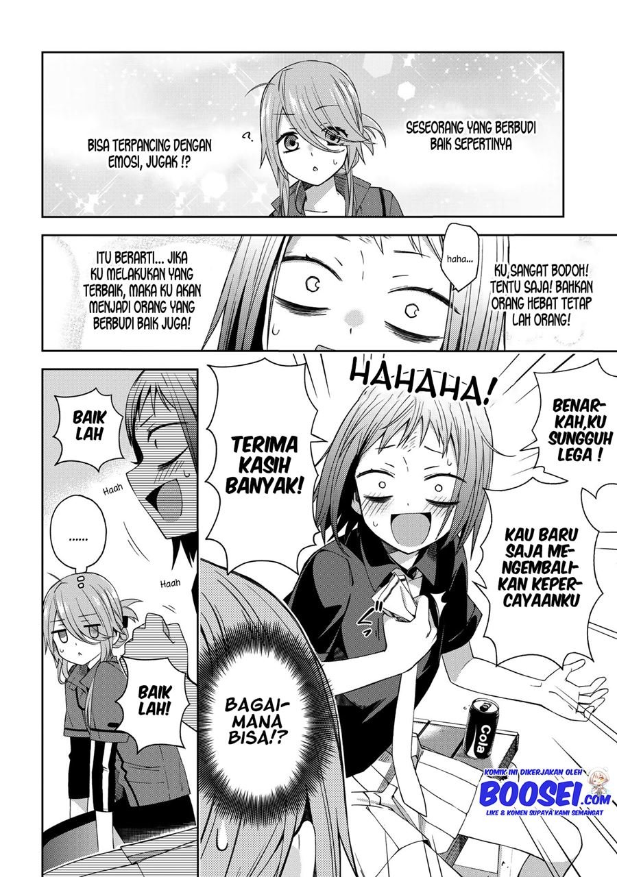 school-zone - Chapter: 47