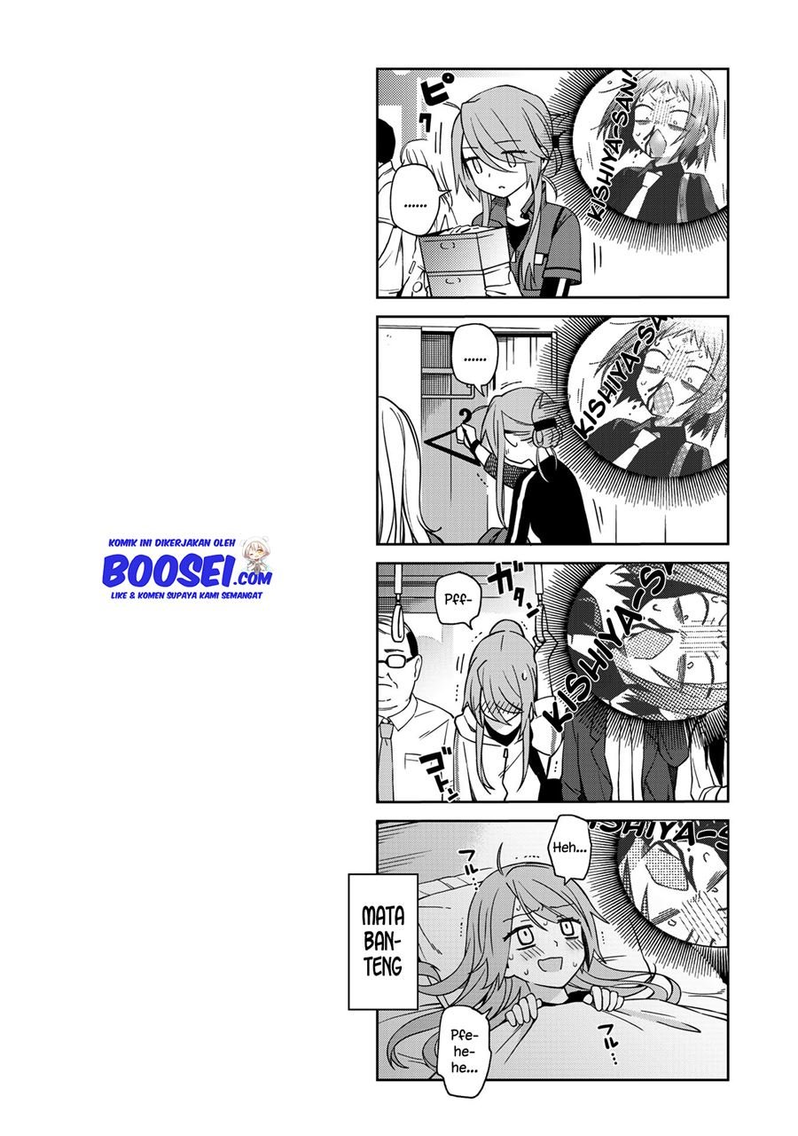 school-zone - Chapter: 47