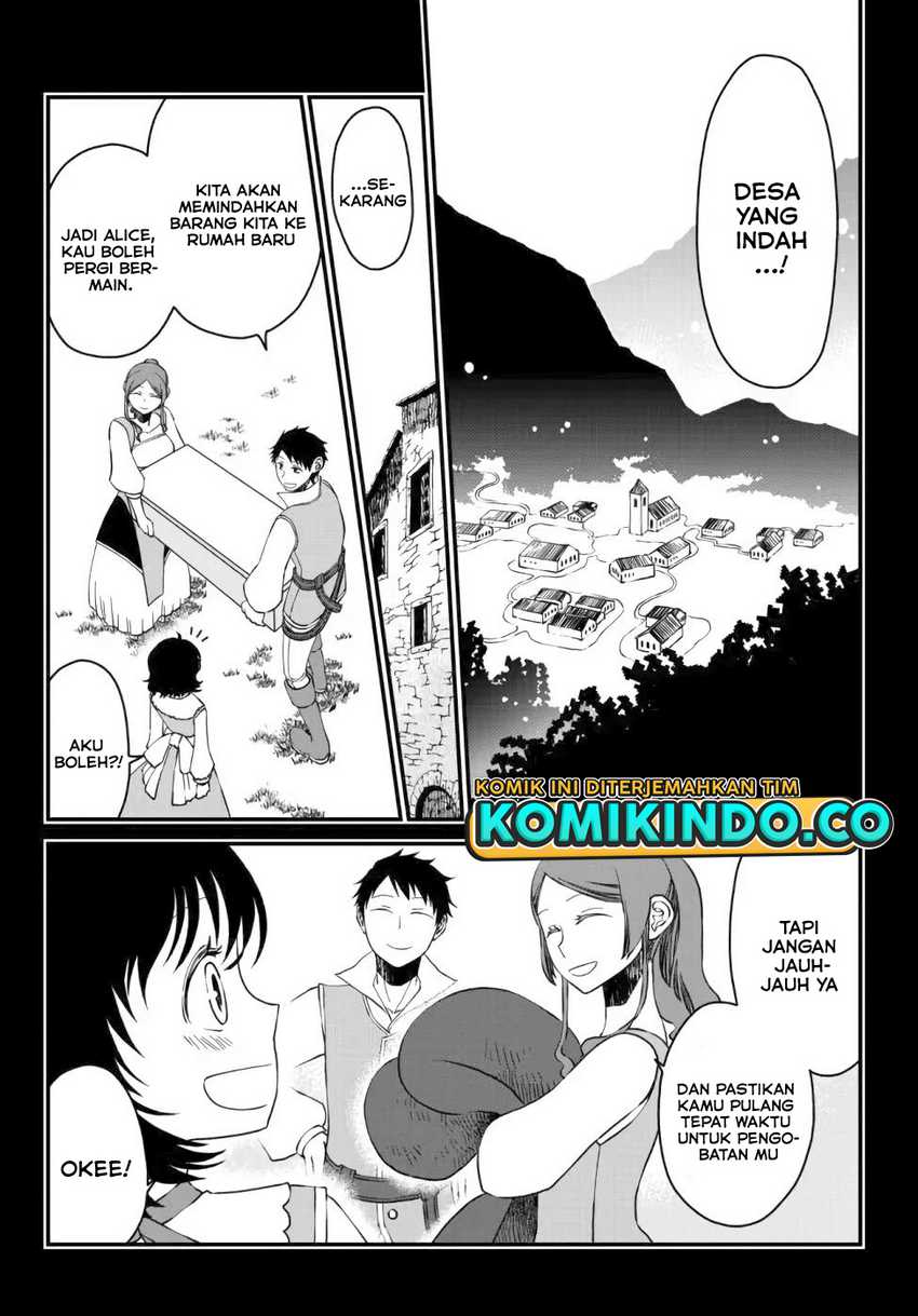 tsuihou-no-kenja-sekai-wo-shiru-osanajimi-yuusha-no-atsuryoku-kara-nigete-jiyuu-ni-natta-ore - Chapter: 10