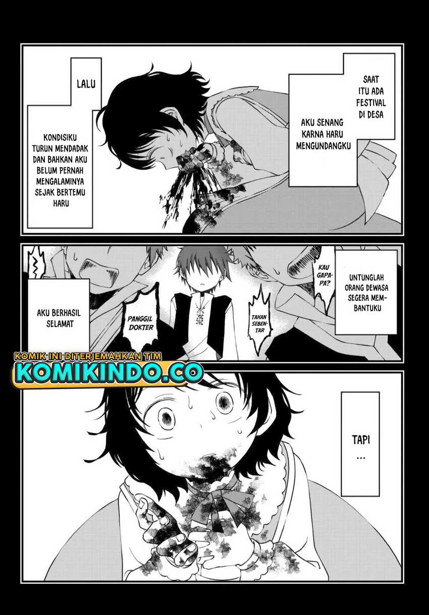 tsuihou-no-kenja-sekai-wo-shiru-osanajimi-yuusha-no-atsuryoku-kara-nigete-jiyuu-ni-natta-ore - Chapter: 10