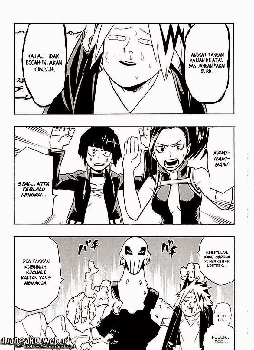 boku-no-hero-academia - Chapter: 20