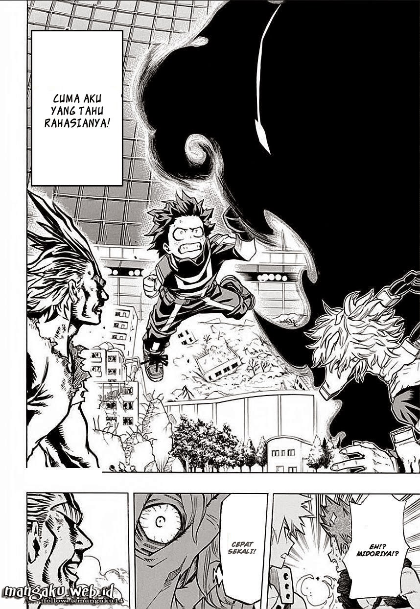 boku-no-hero-academia - Chapter: 20