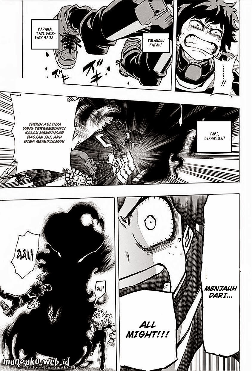 boku-no-hero-academia - Chapter: 20