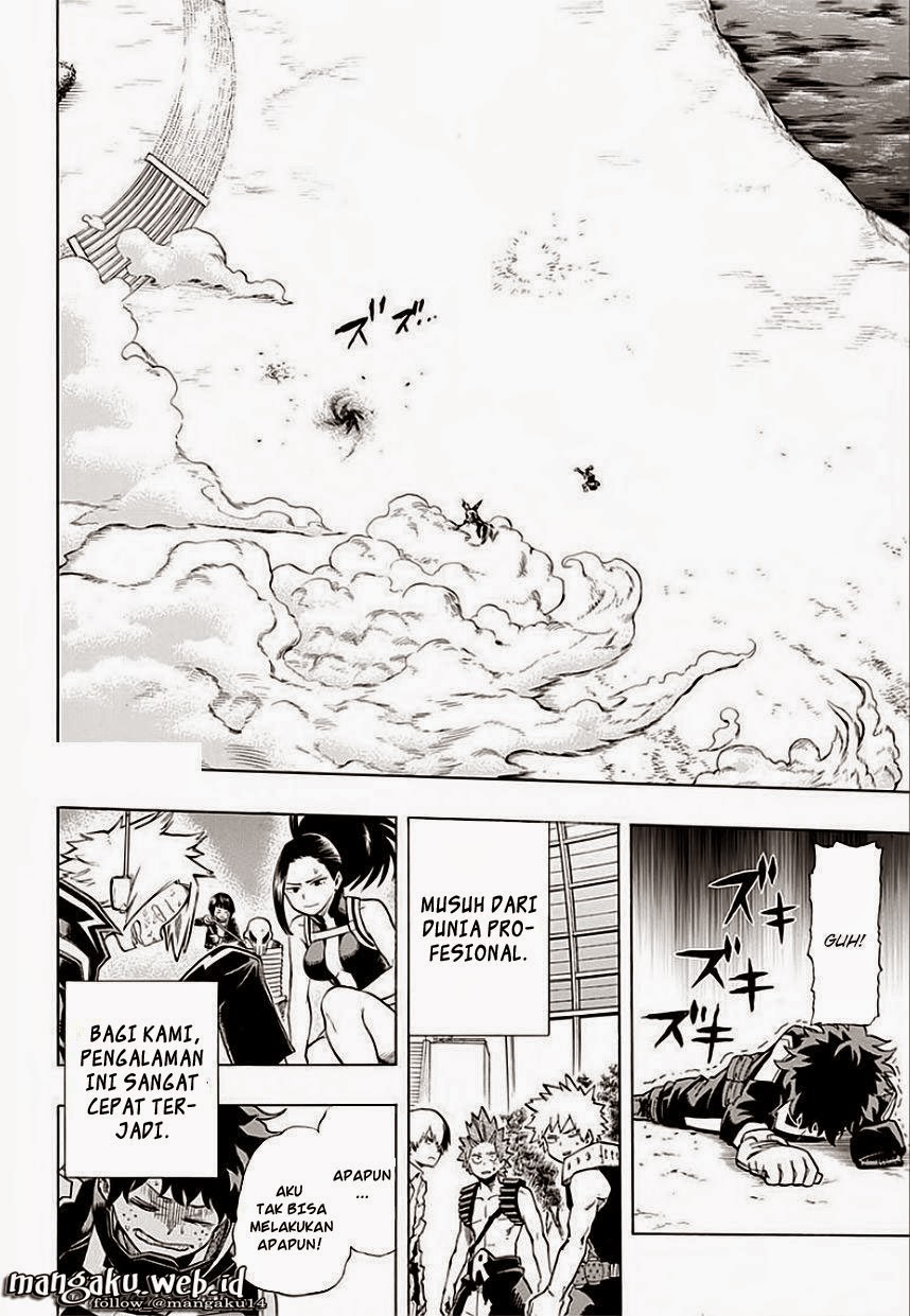 boku-no-hero-academia - Chapter: 20