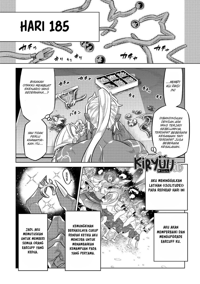 remonster - Chapter: 74