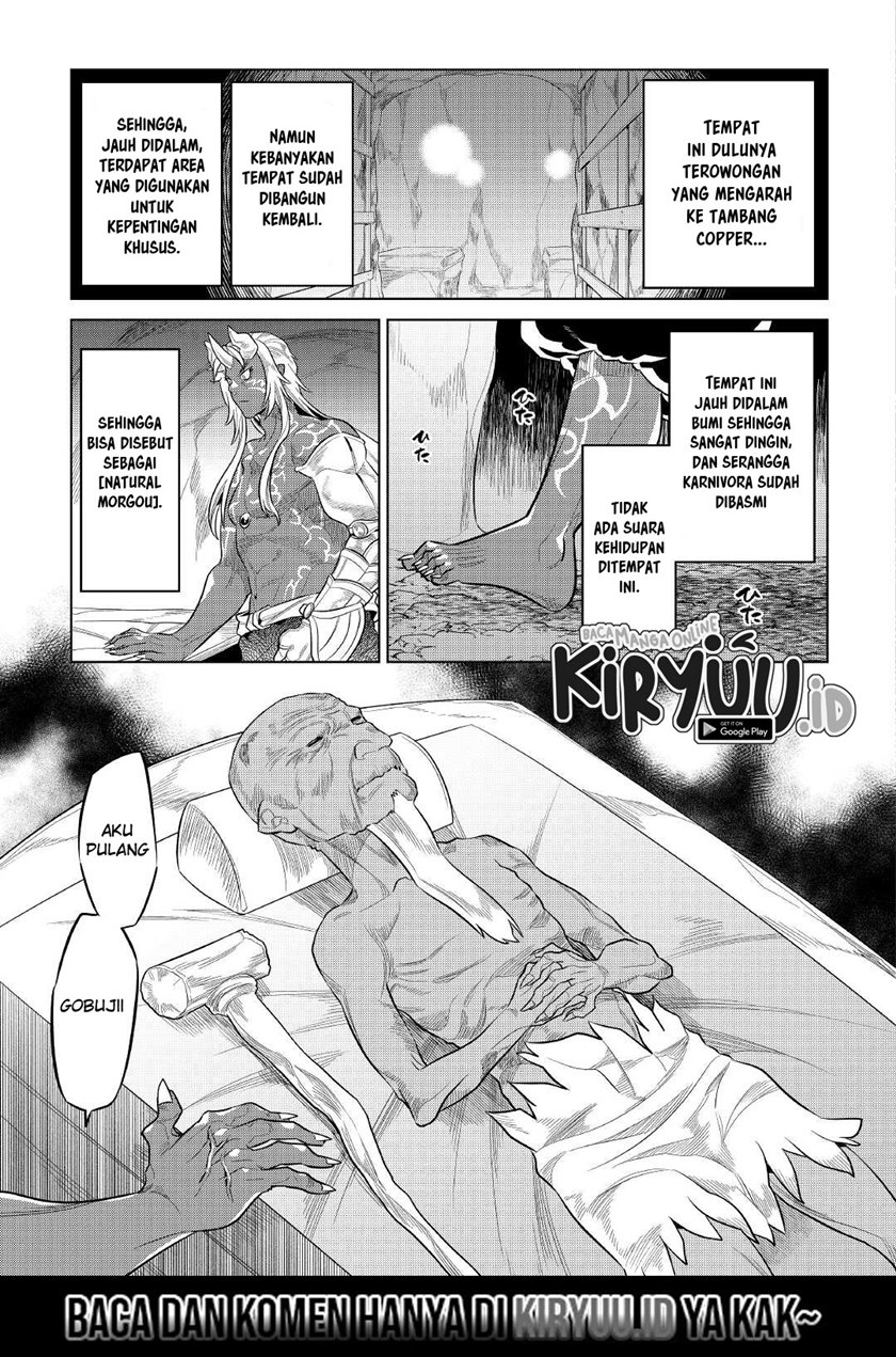 remonster - Chapter: 74