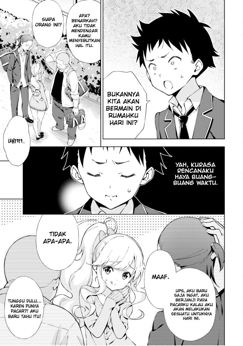 asa-made-renai-chu-osananajimi-wa-tokimekanai - Chapter: 6