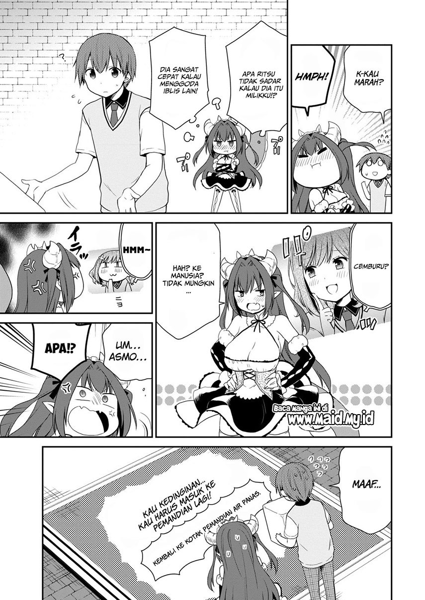 asmodeus-wa-akiramenai - Chapter: 17