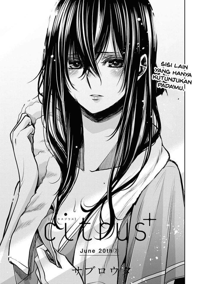 citrus-plus - Chapter: 8