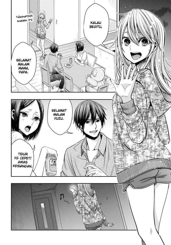 citrus-plus - Chapter: 8