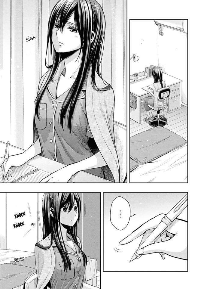 citrus-plus - Chapter: 8