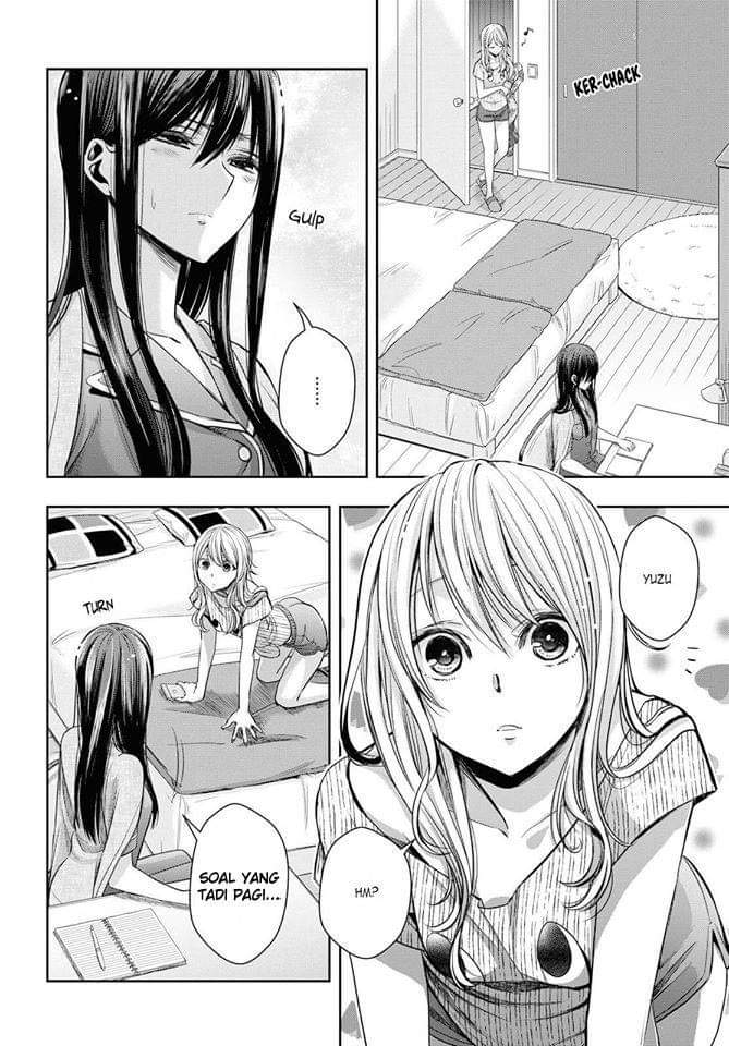 citrus-plus - Chapter: 8