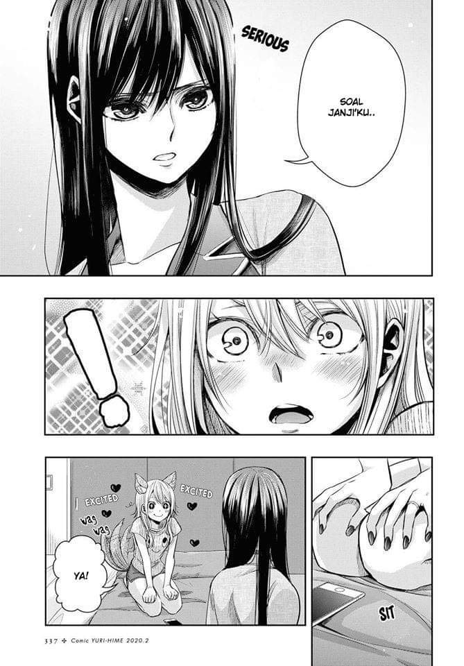 citrus-plus - Chapter: 8