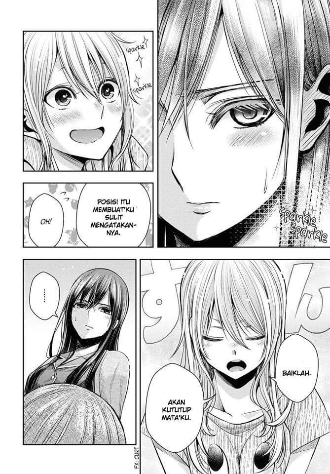 citrus-plus - Chapter: 8