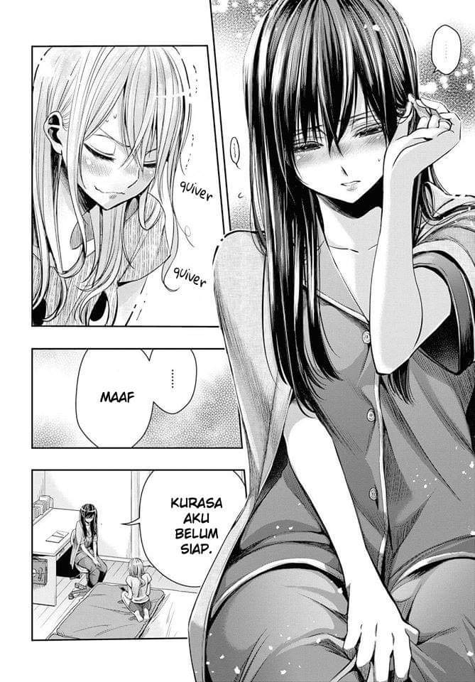 citrus-plus - Chapter: 8