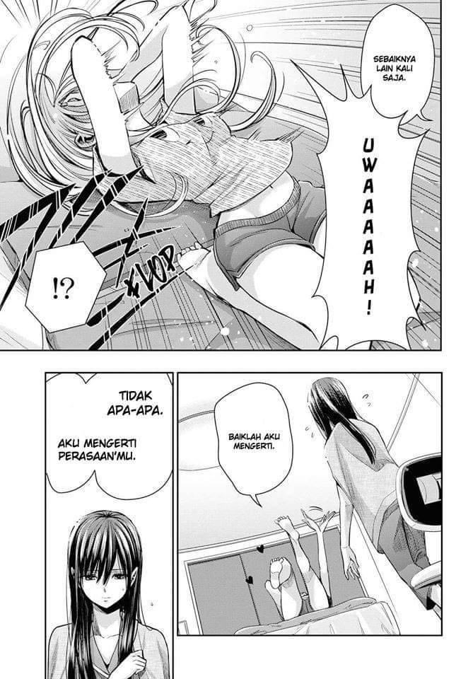 citrus-plus - Chapter: 8