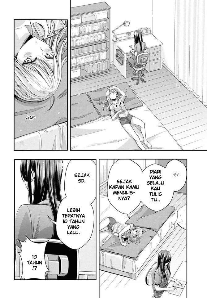 citrus-plus - Chapter: 8