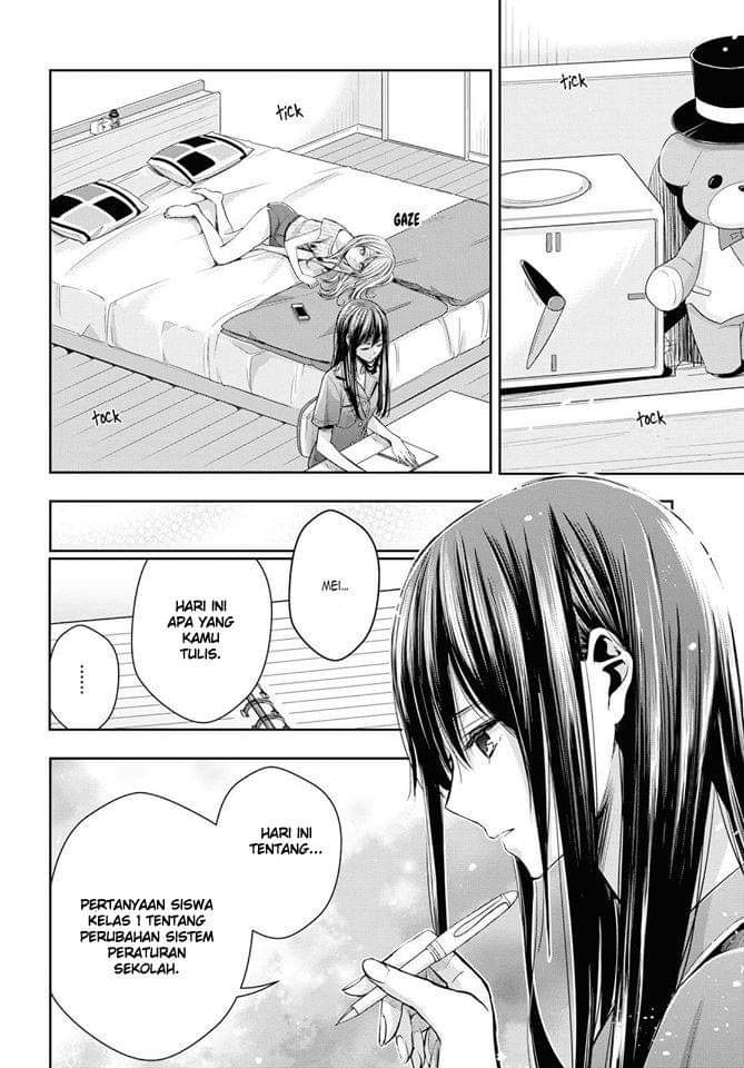 citrus-plus - Chapter: 8