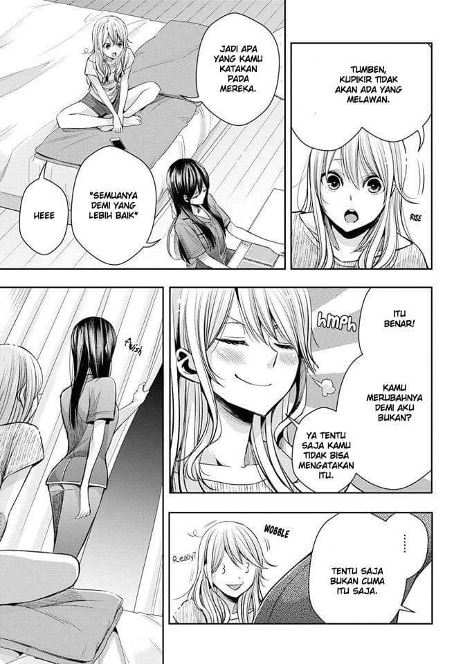 citrus-plus - Chapter: 8