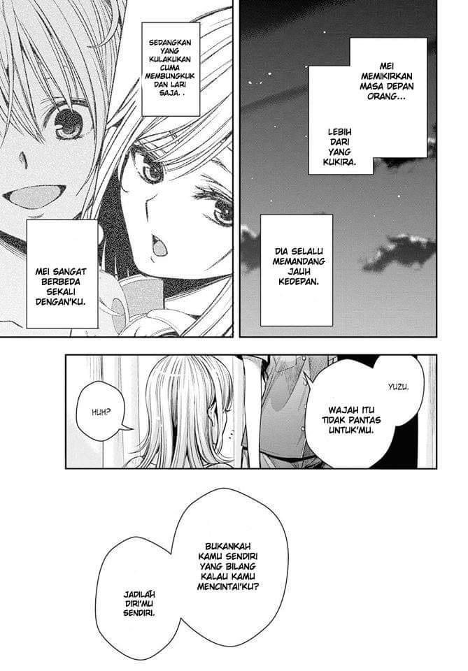 citrus-plus - Chapter: 8