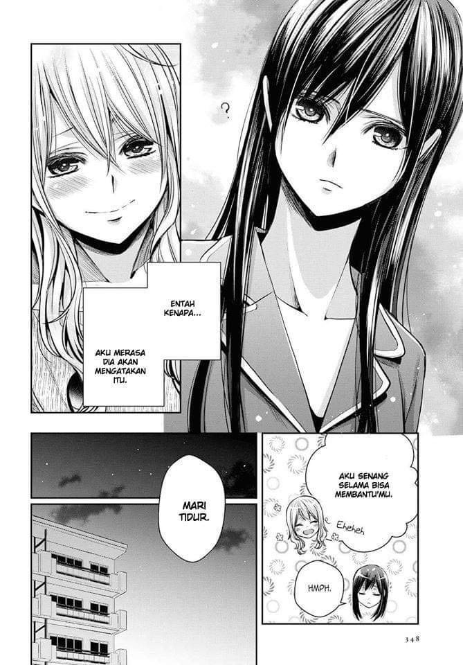 citrus-plus - Chapter: 8