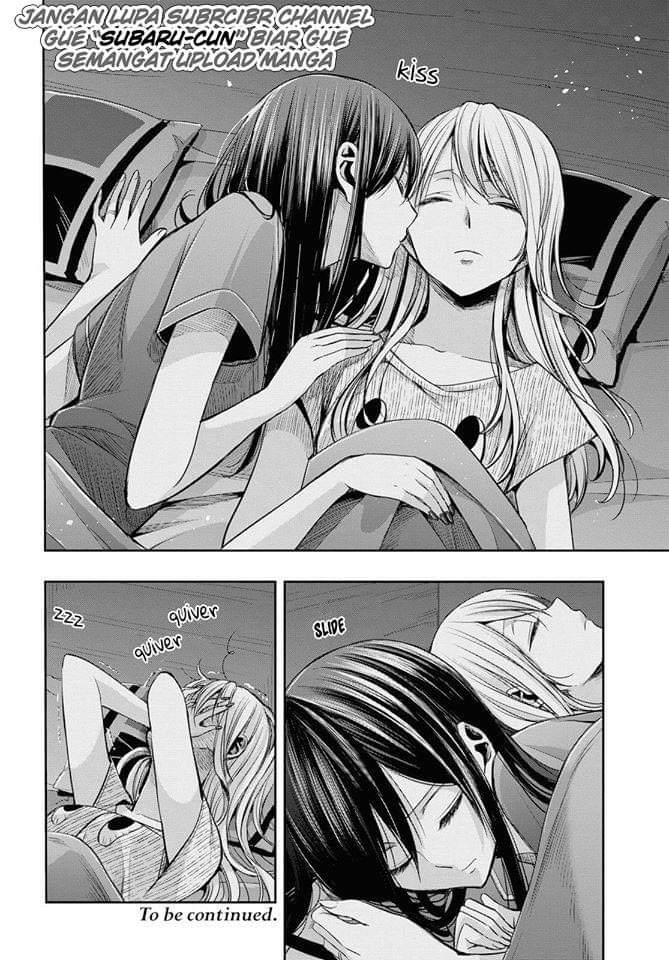 citrus-plus - Chapter: 8