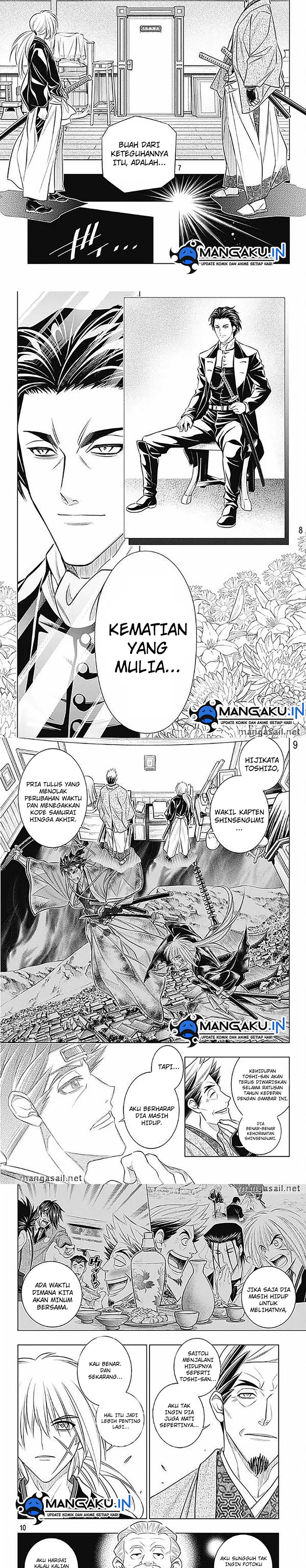 rurouni-kenshin-meiji-kenkaku-romantan-hokkaidou-hen - Chapter: 49.1